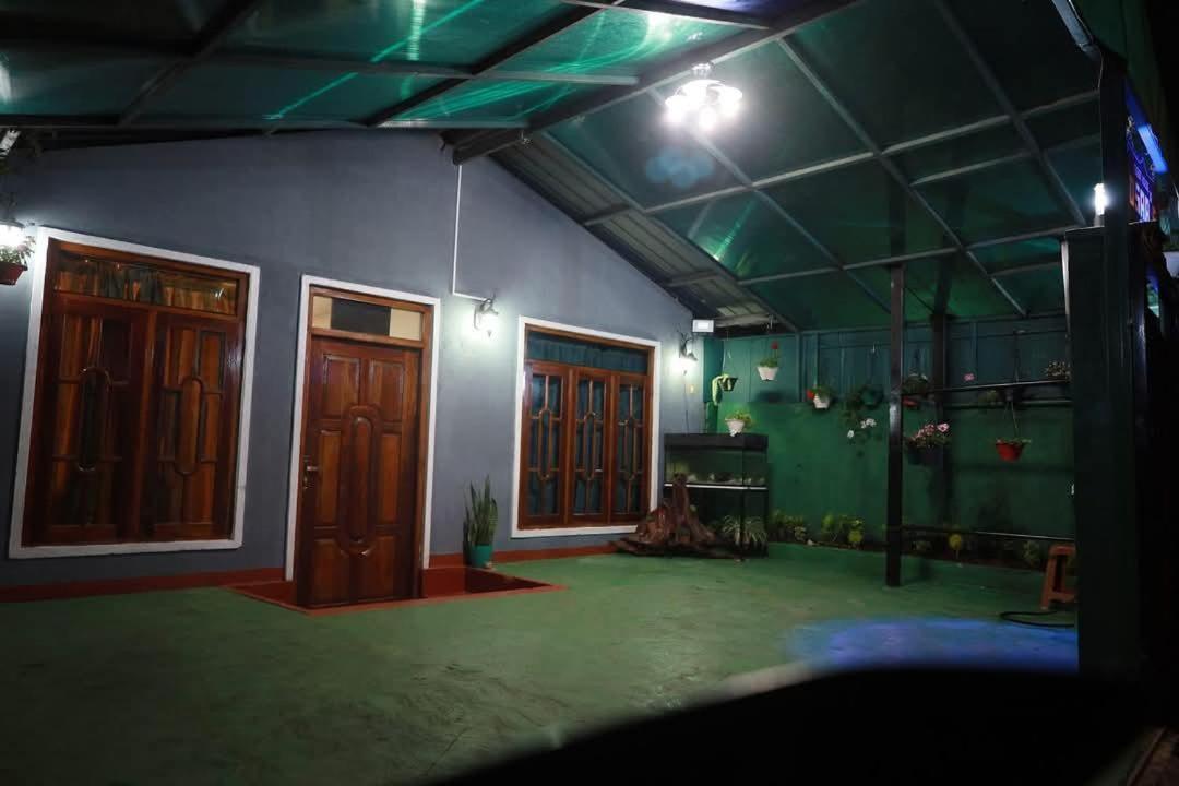 Osaasplace Holiday home *