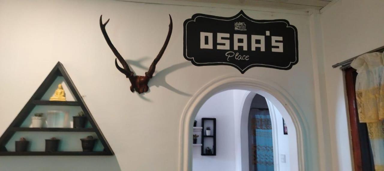 Osaasplace