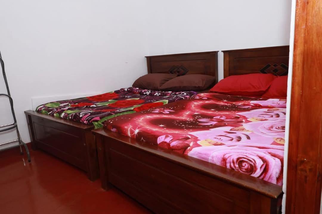 Osaasplace Nuwara Eliya
