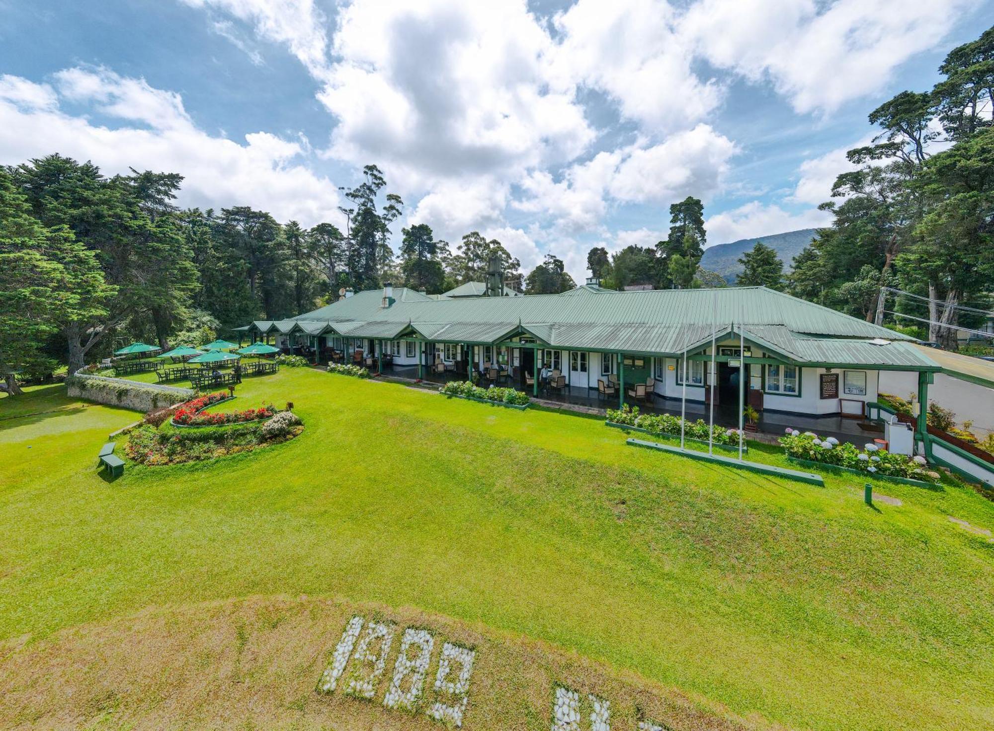 Hotel Golf Club 3*