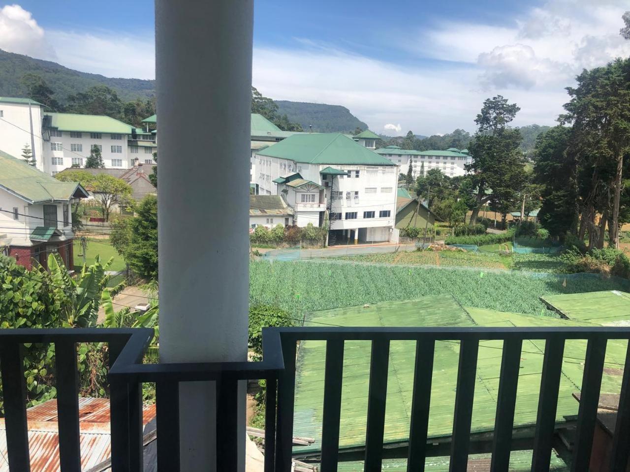 Lunuwarana Hillside Apartment Nuwara Eliya