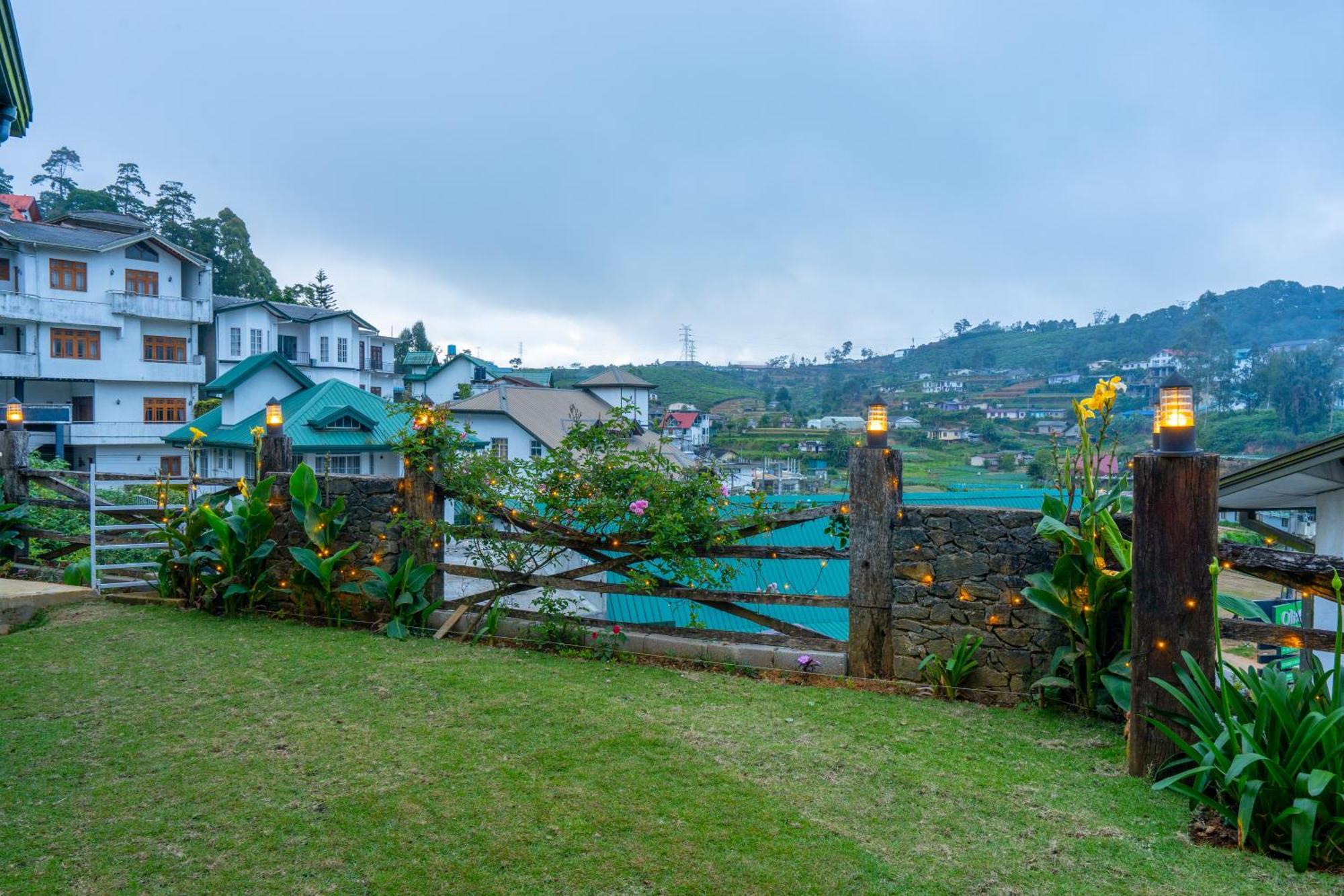 Grand Mellow * Nuwara Eliya