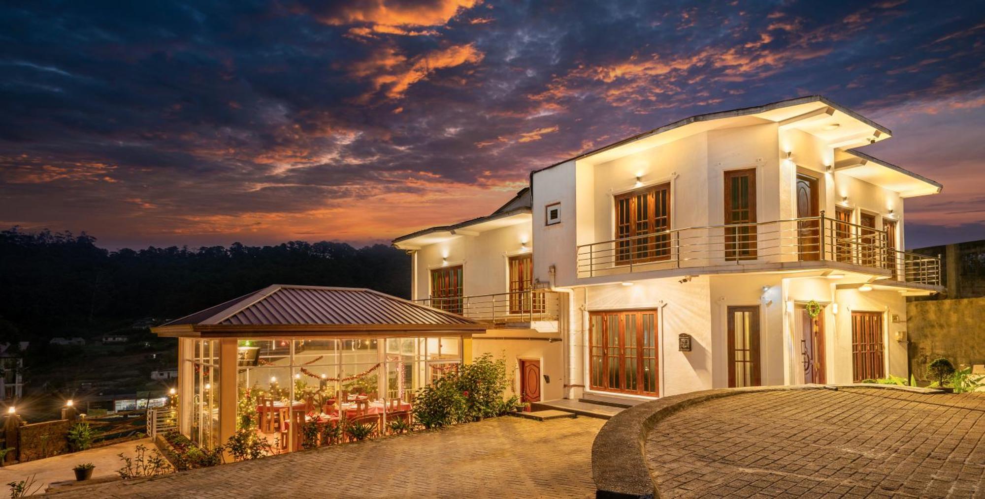 Grand Mellow Nuwara Eliya