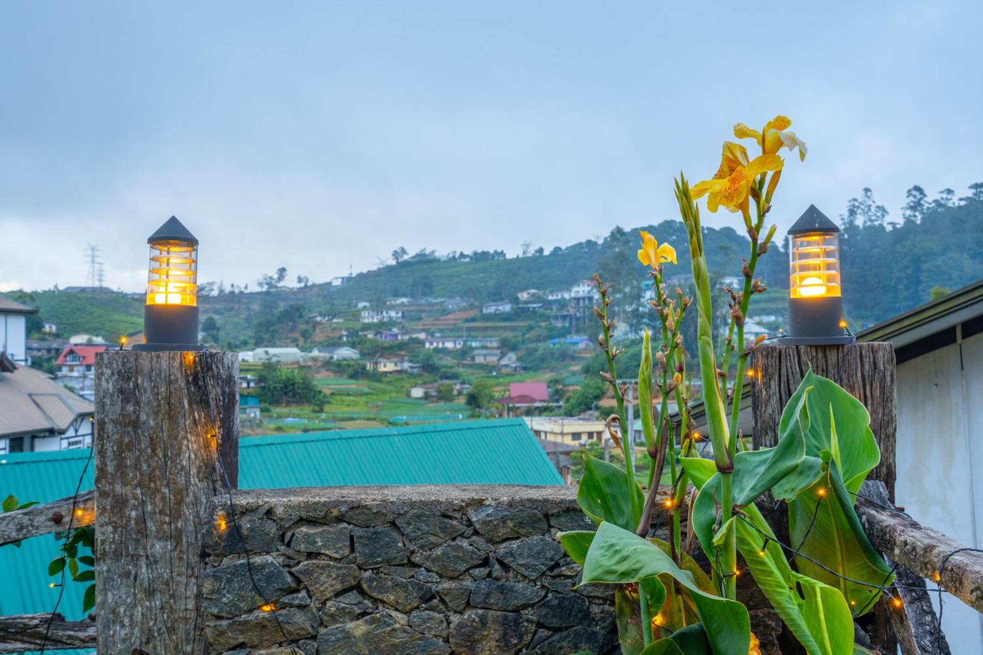 Grand Mellow * Nuwara Eliya
