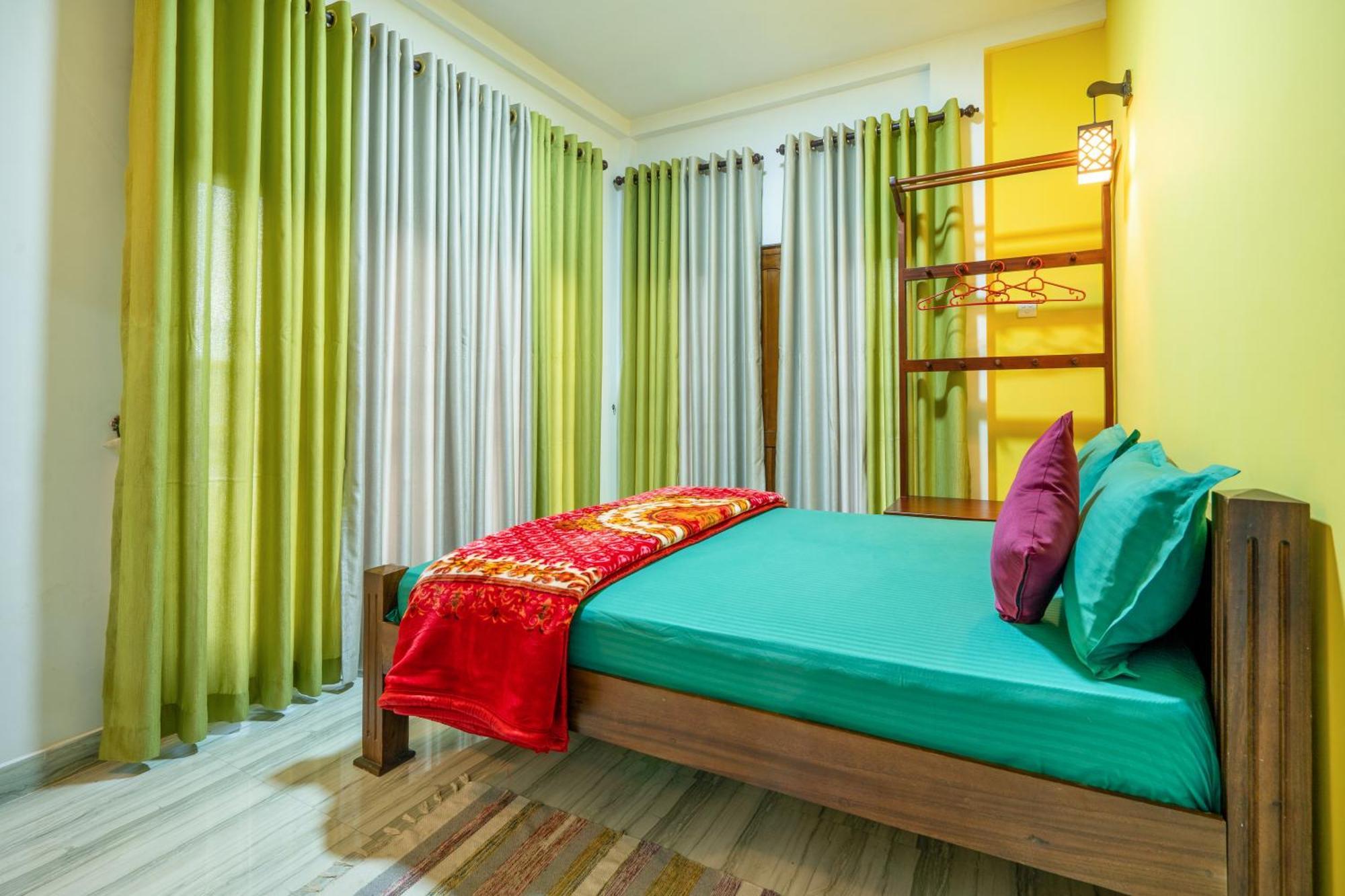 Grand Mellow Villa *
