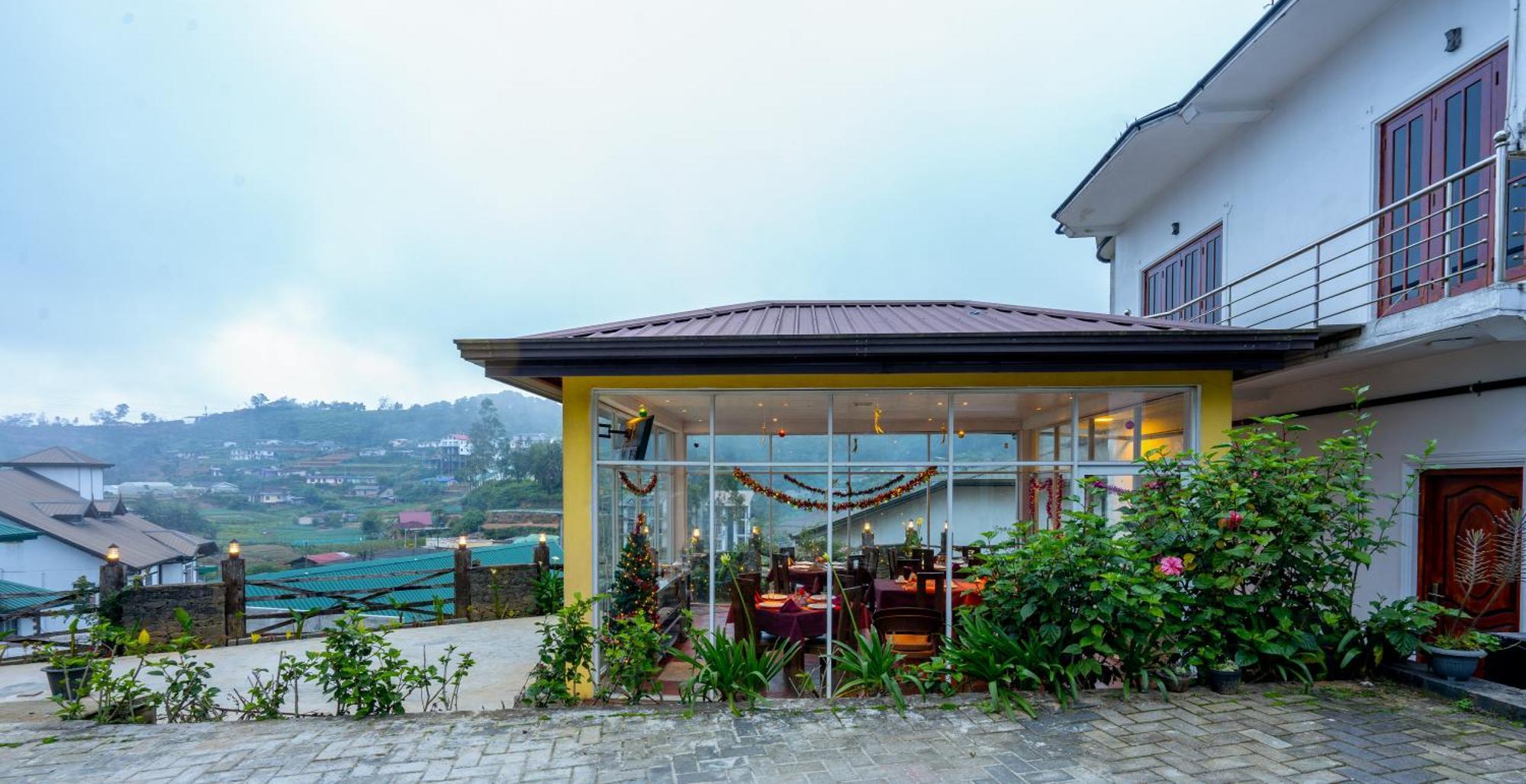 Villa Grand Mellow *