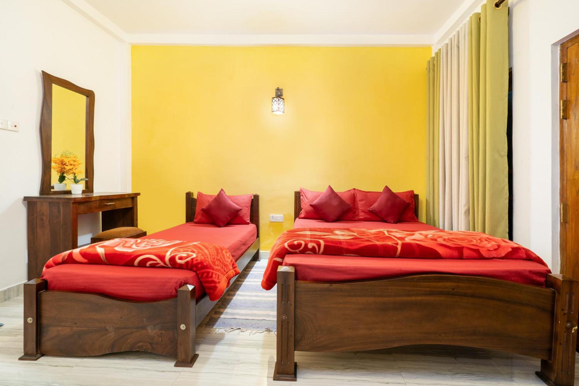 Villa Grand Mellow
