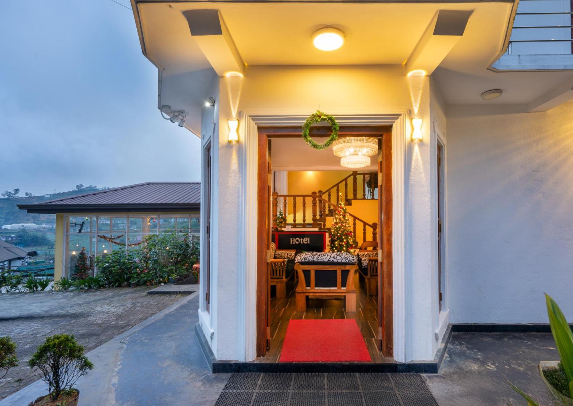 Villa Grand Mellow Nuwara Eliya