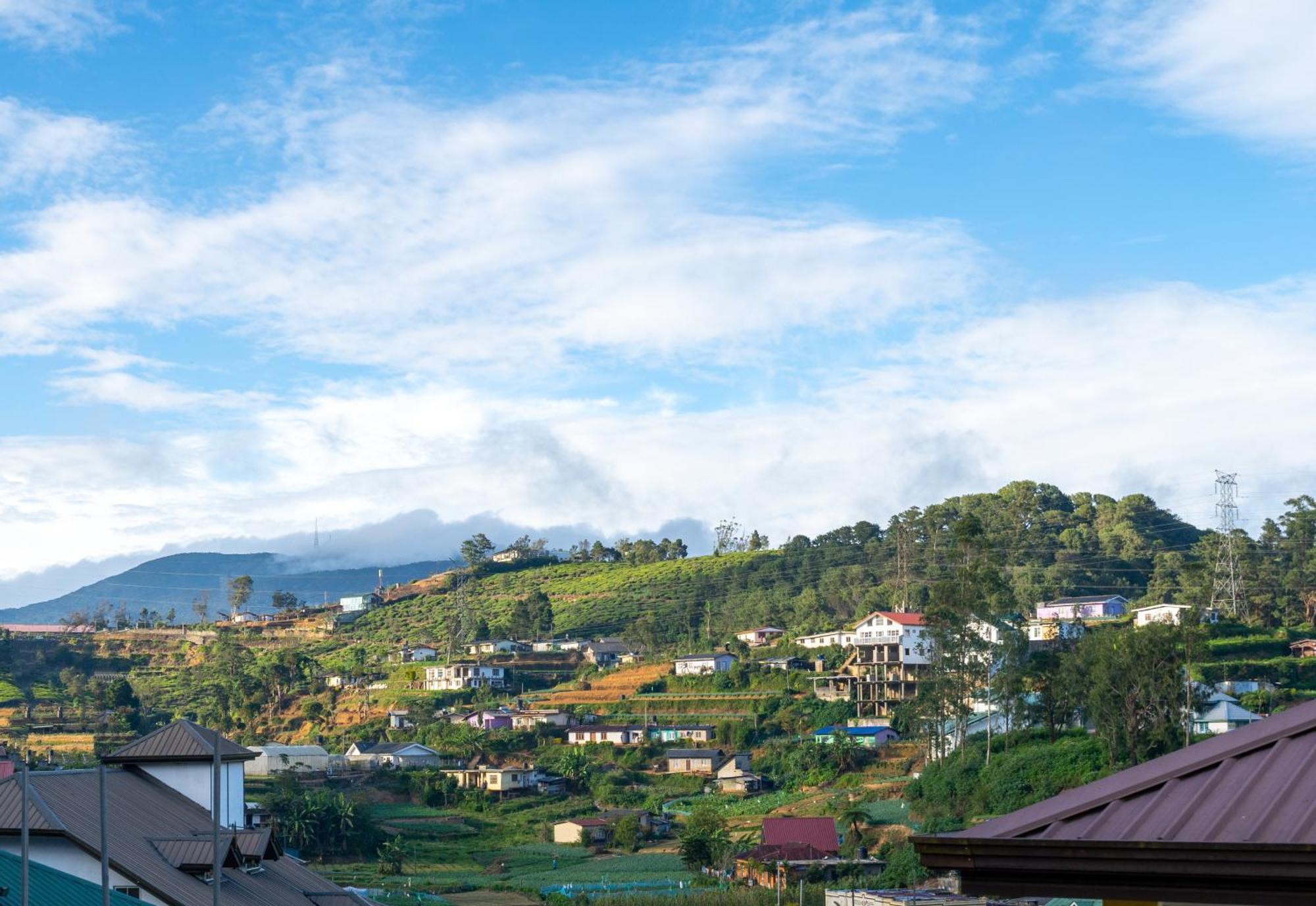 Grand Mellow * Nuwara Eliya