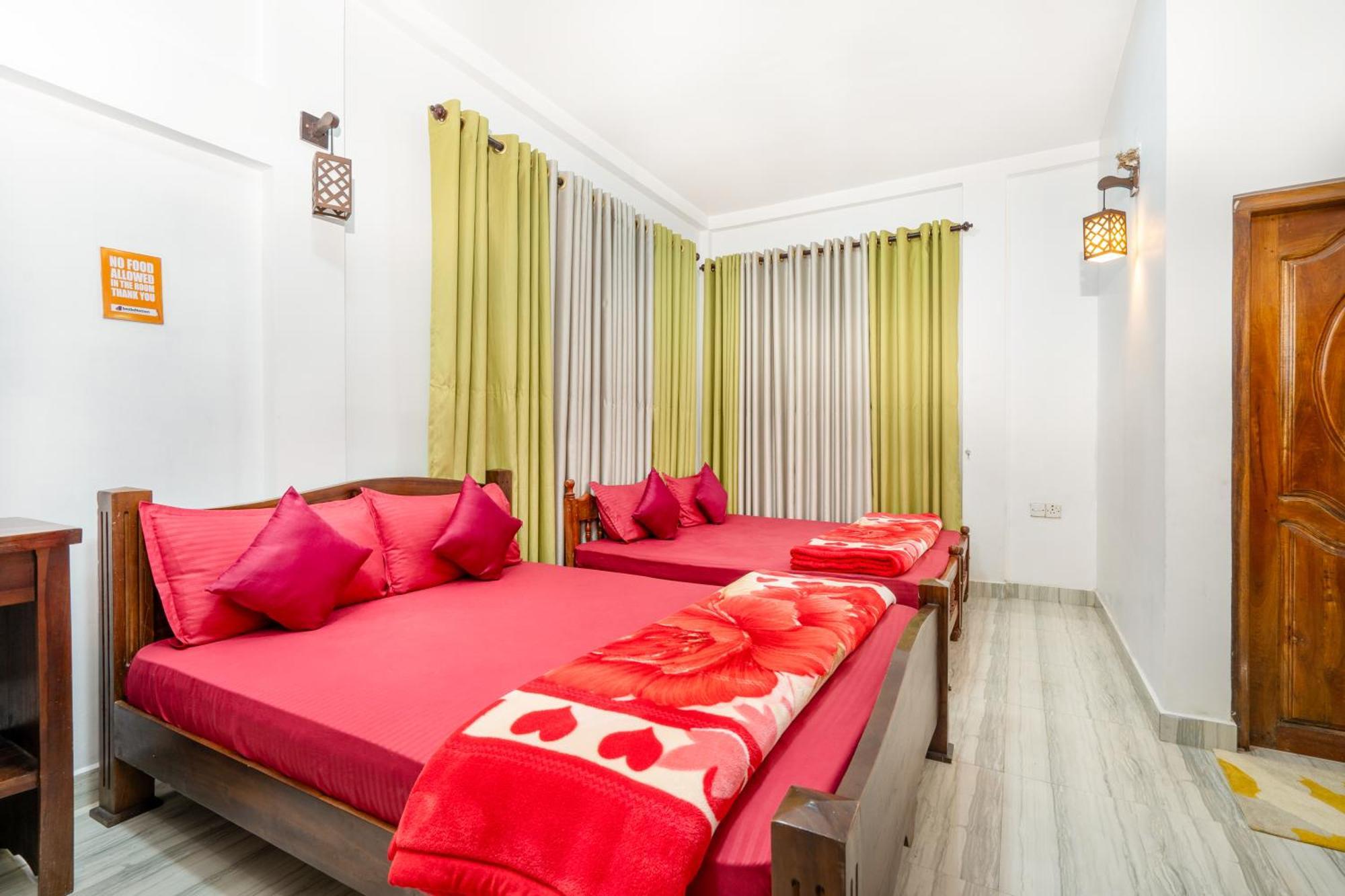 Grand Mellow Villa *