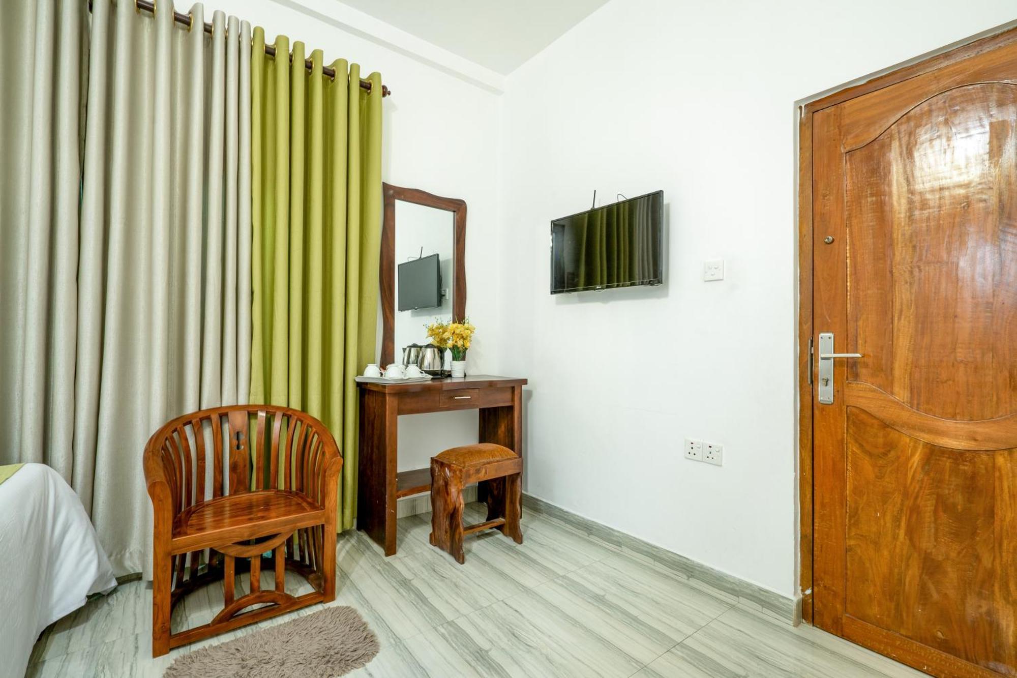Grand Mellow * Nuwara Eliya