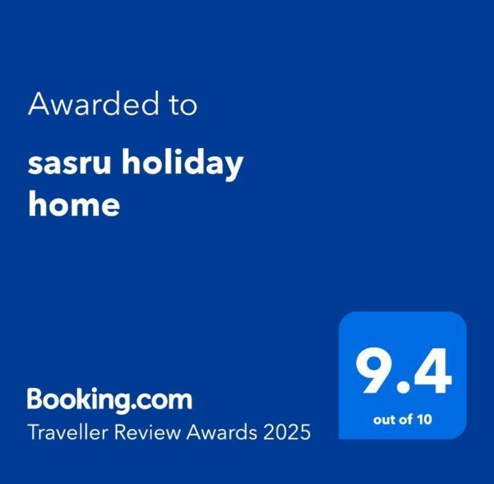 Sasru *