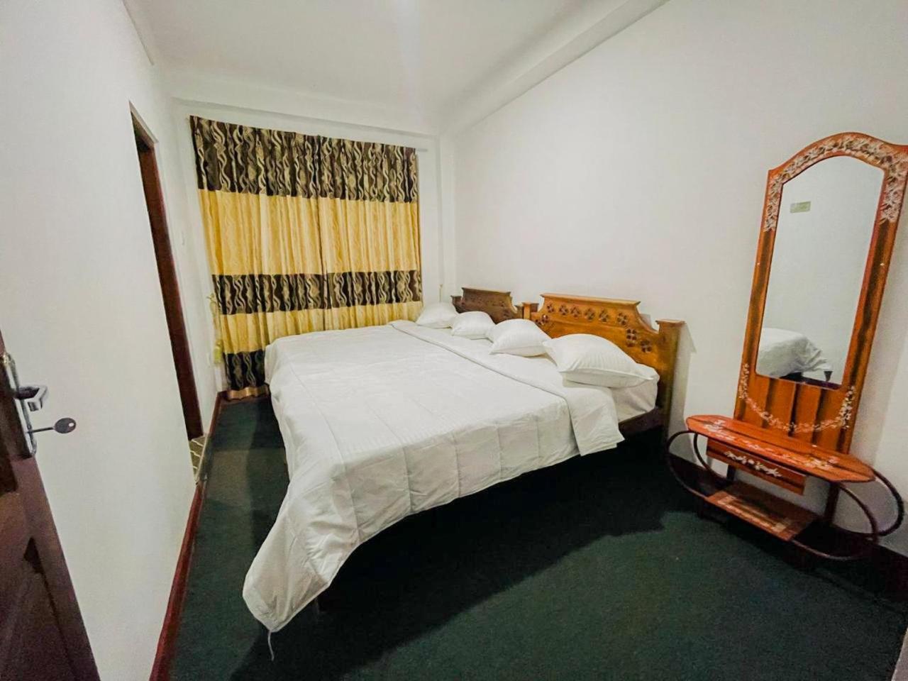 Grand Nauro Holiday home