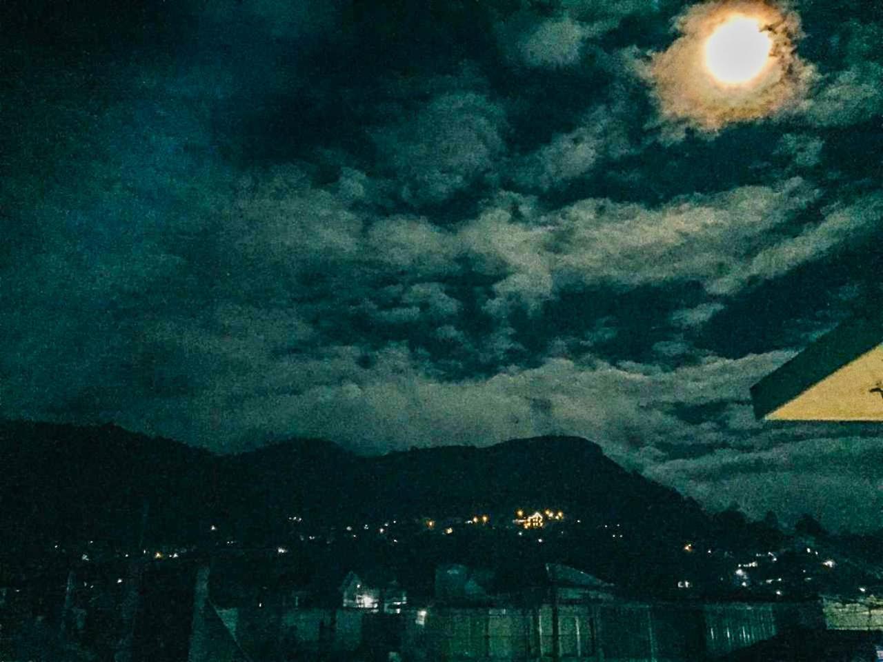 Grand Nauro * Nuwara Eliya