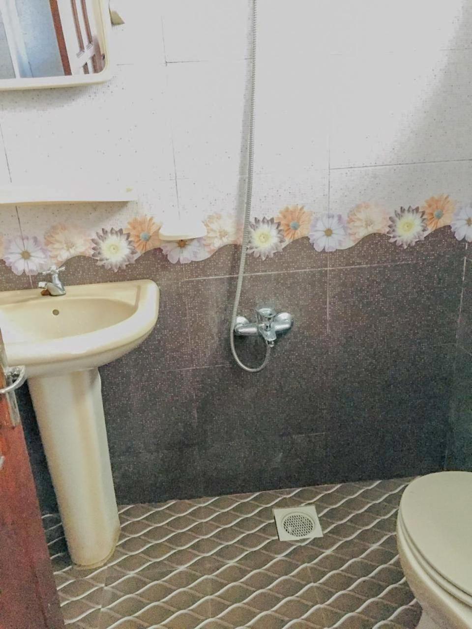 Holiday home Grand Nauro Nuwara Eliya