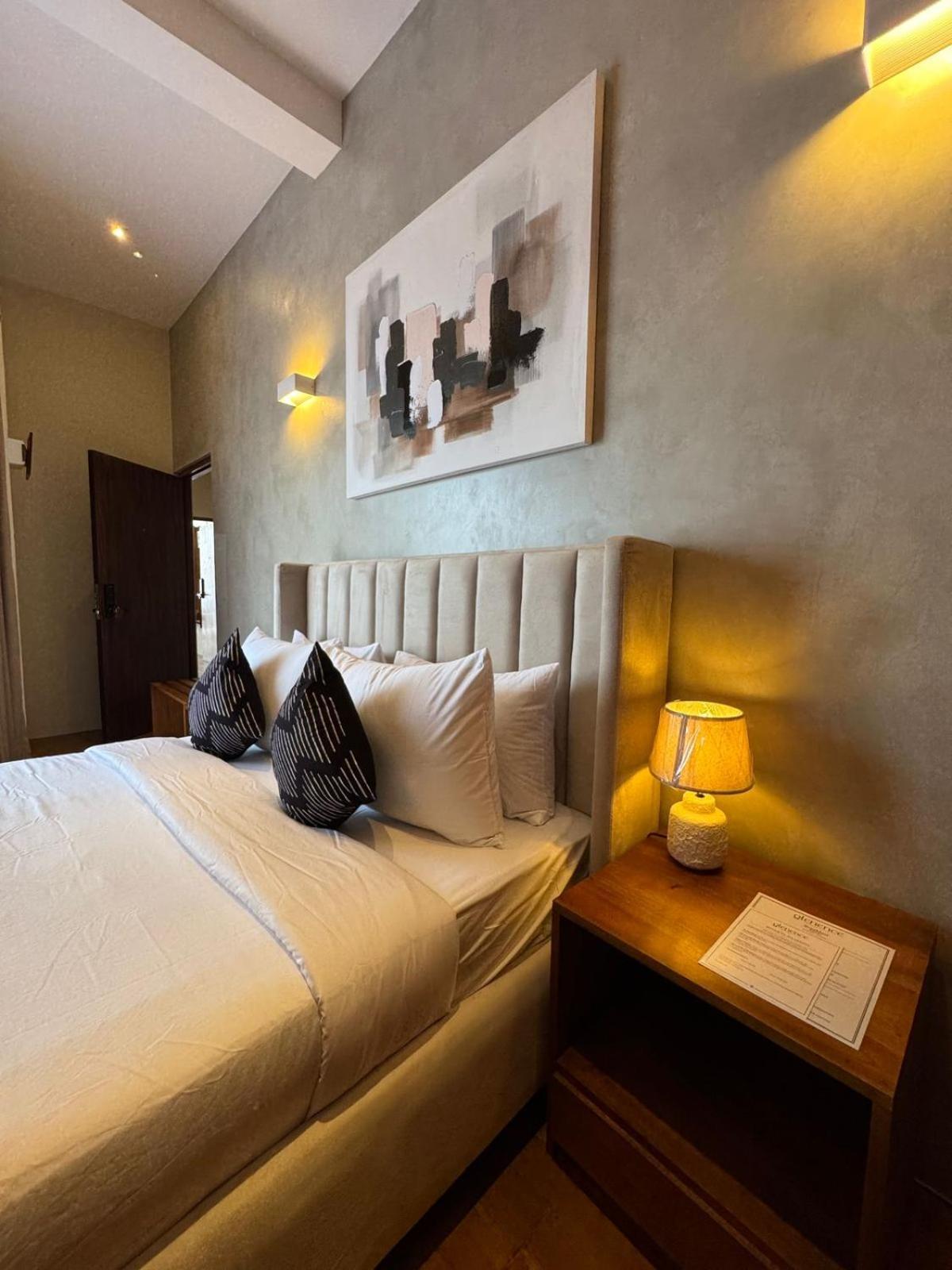 Glenence Bed & Breakfast Nuwara Eliya