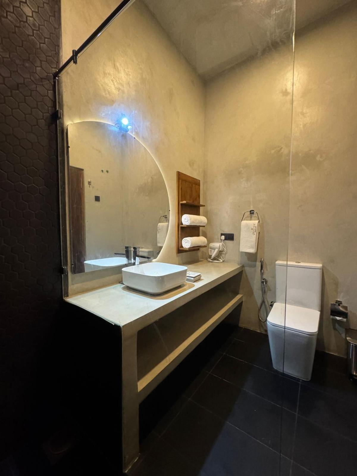 Bed & Breakfast Glenence Nuwara Eliya