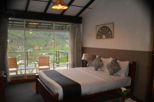 Hotel The Mount View 3*