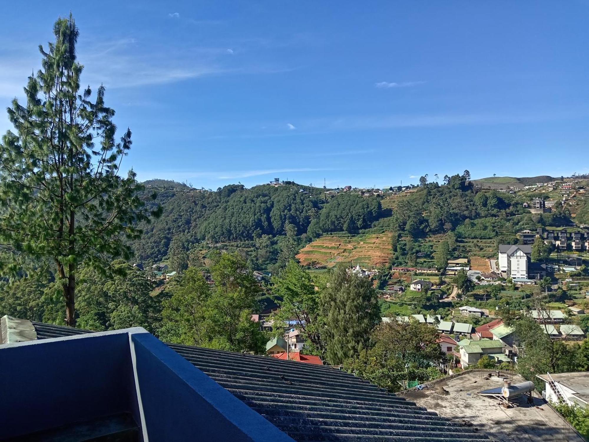 Hotel The Mount View Nuwara Eliya