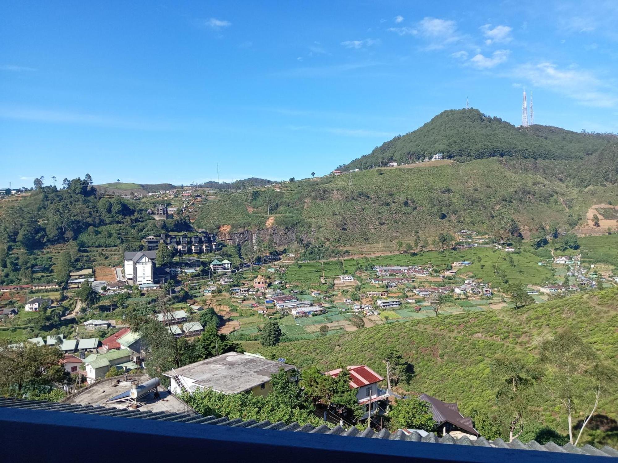 The Mount View Hotel 3*