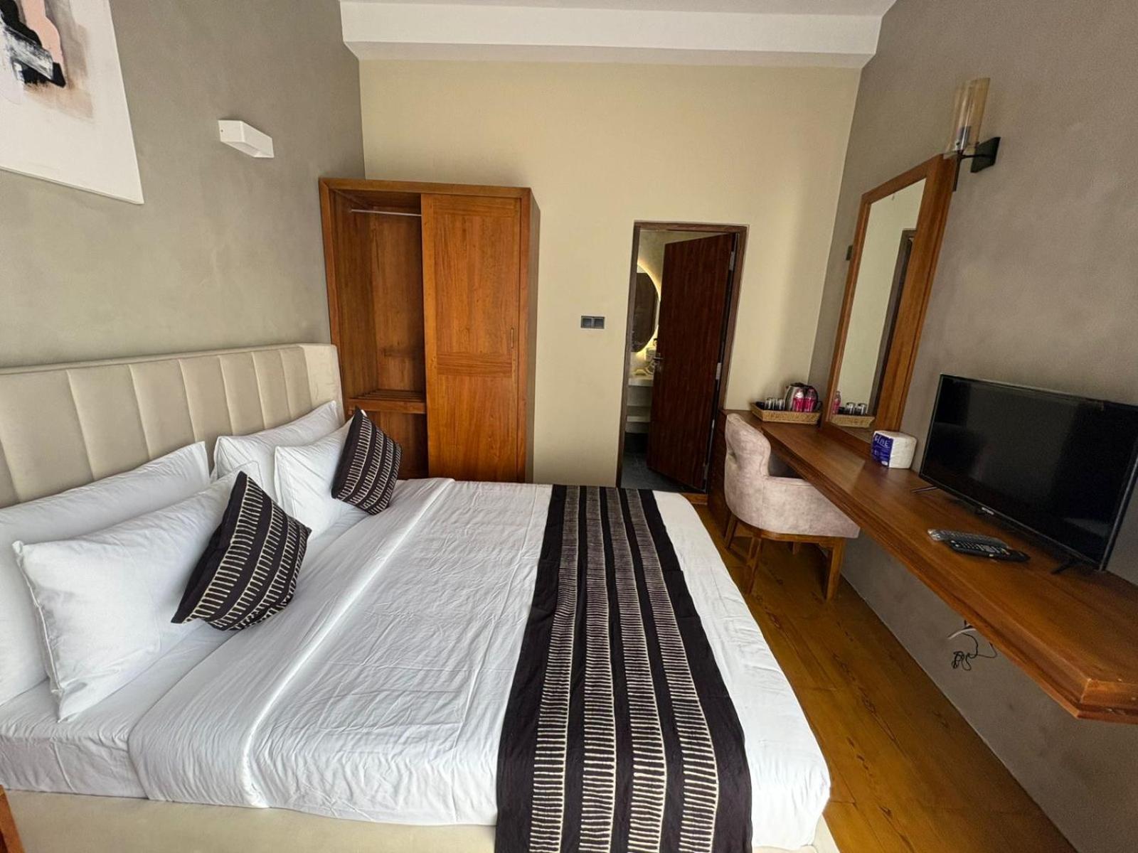 Glenence Bed & Breakfast Nuwara Eliya