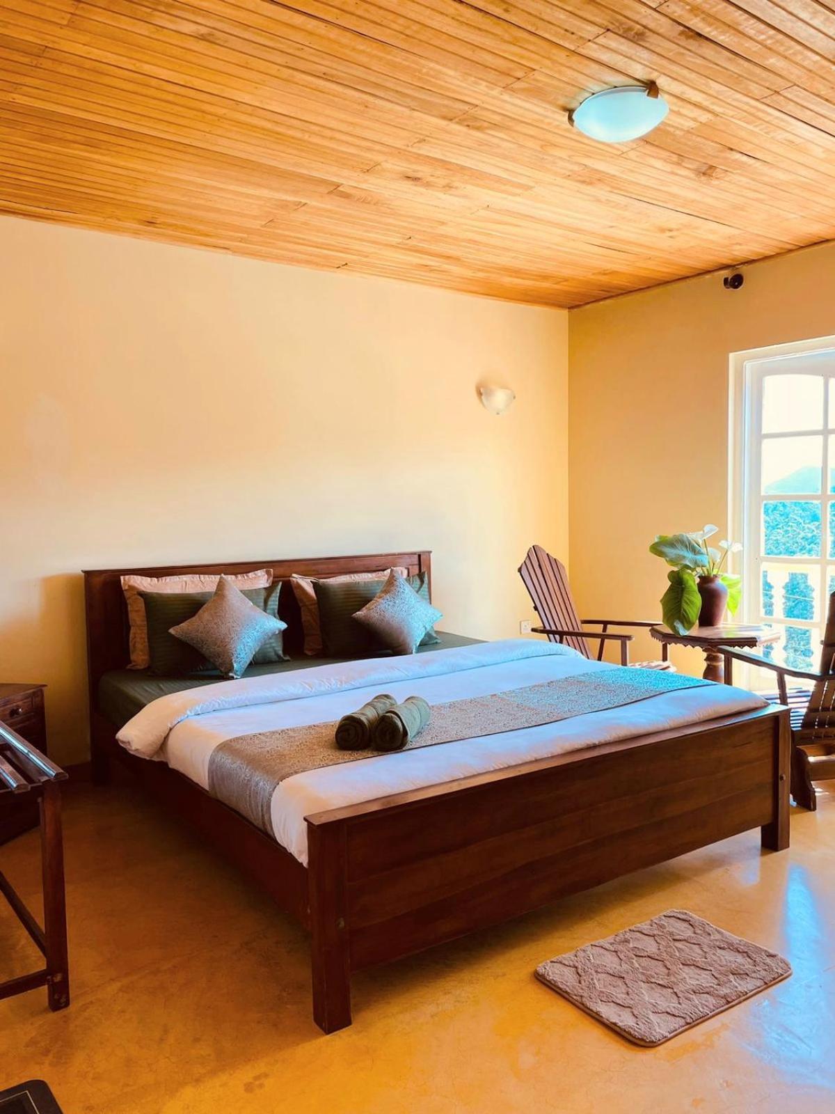 Bed & Breakfast Golden King Guest Nuwara Eliya