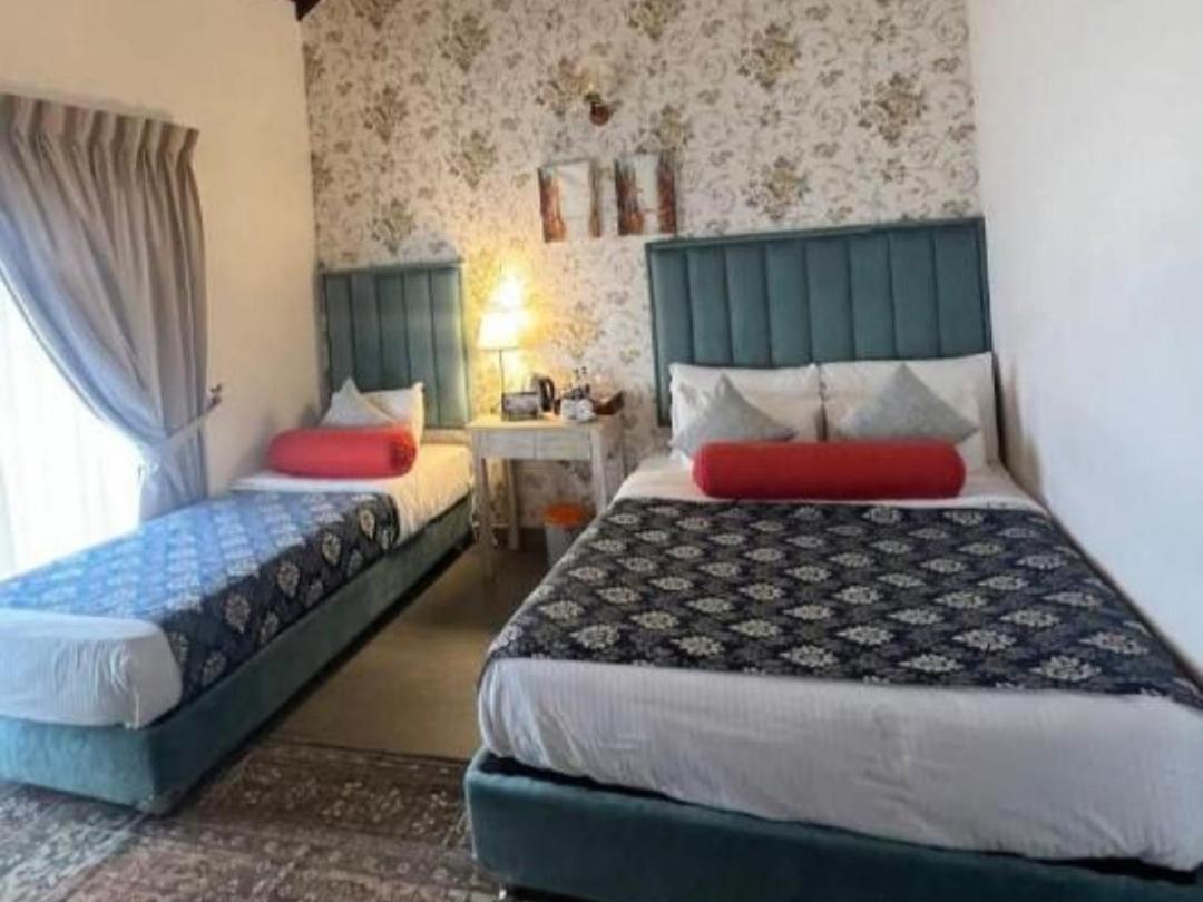 Guest house The Edgware Nuwara Eliya