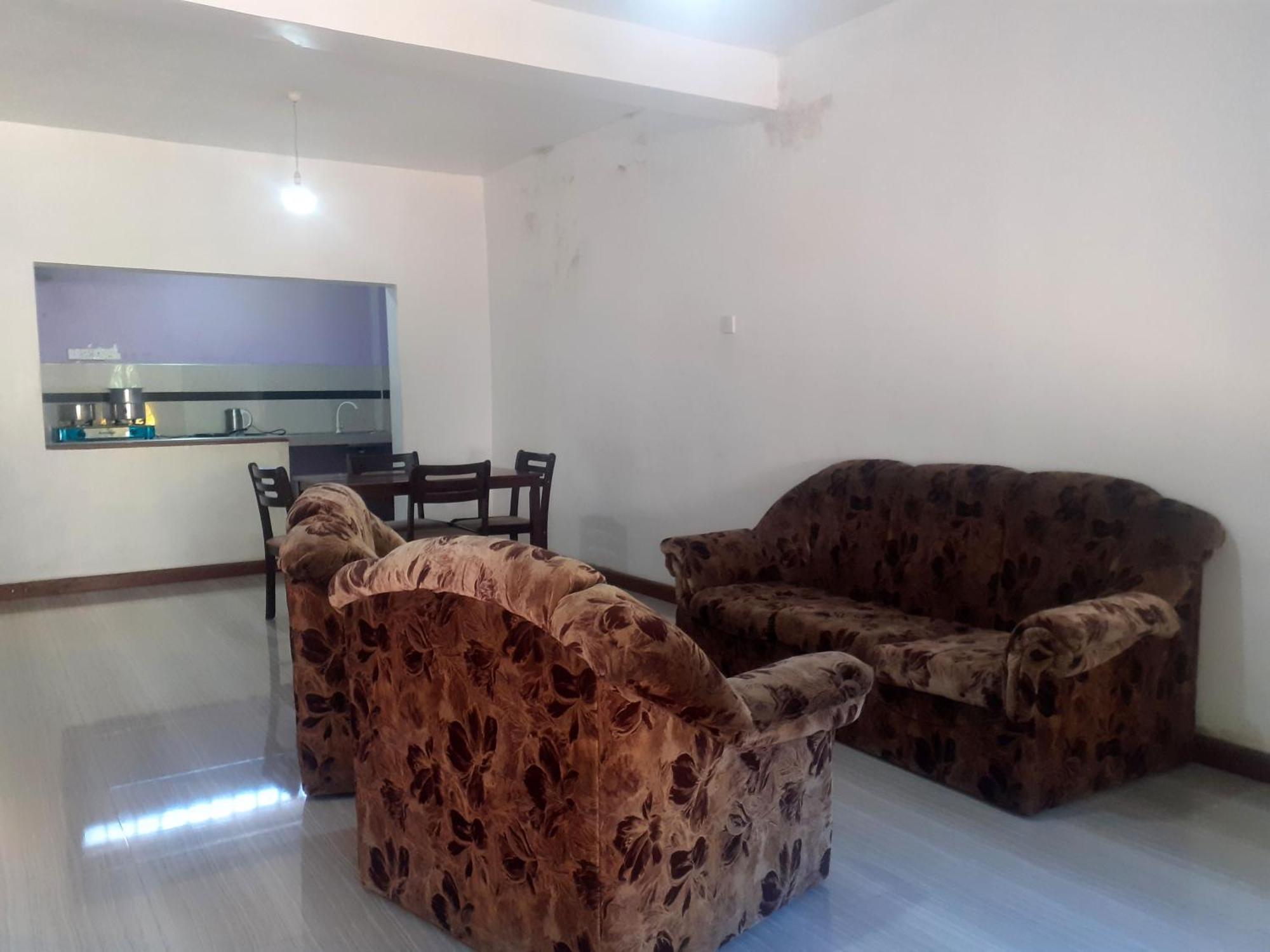 Forest View Rest Nuwaraeliya *