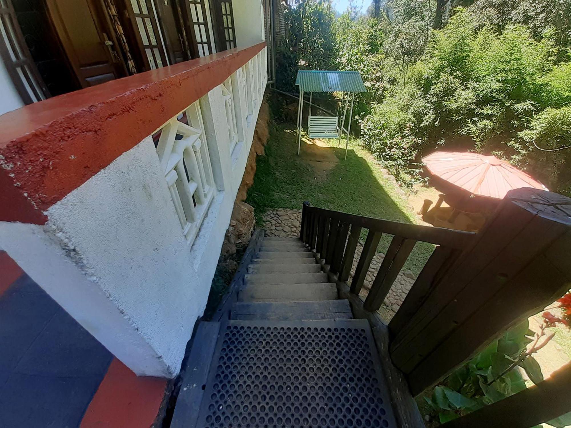 Forest View Rest Nuwaraeliya Guest house Nuwara Eliya