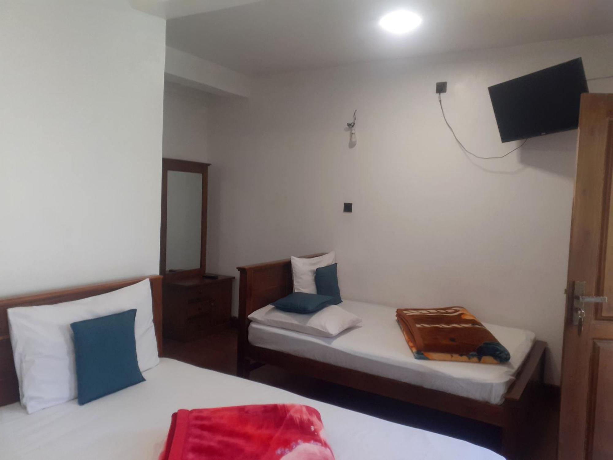 Forest View Rest Nuwaraeliya Guest house Nuwara Eliya