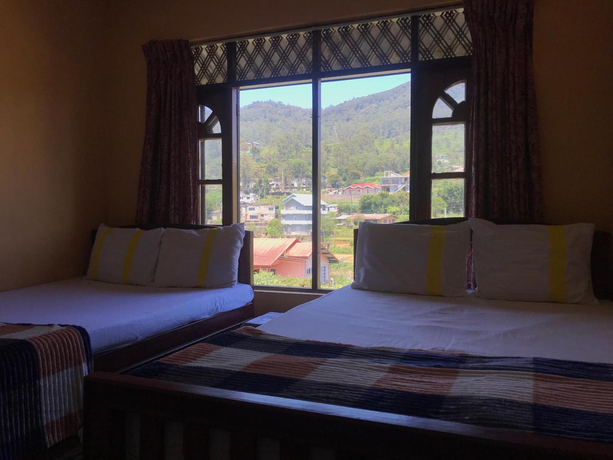 Aurora Nuwara Eliya