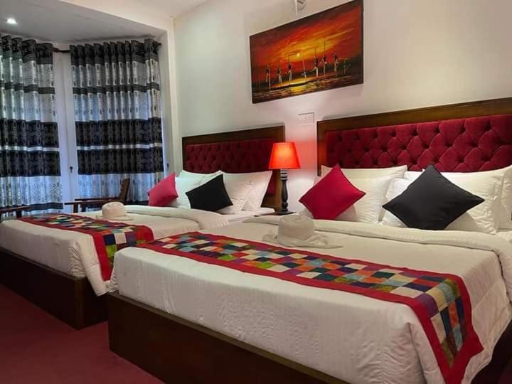 The Rosedale Grand Villa Nuwara Eliya