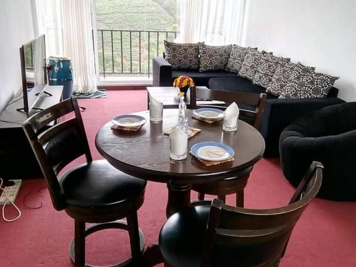 The Rosedale Grand Villa