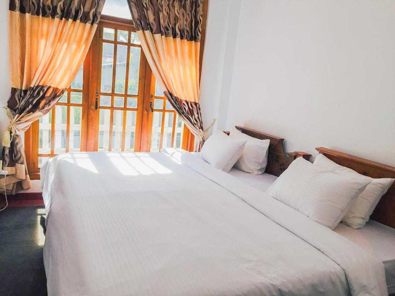 Grand Nauro Holiday home *