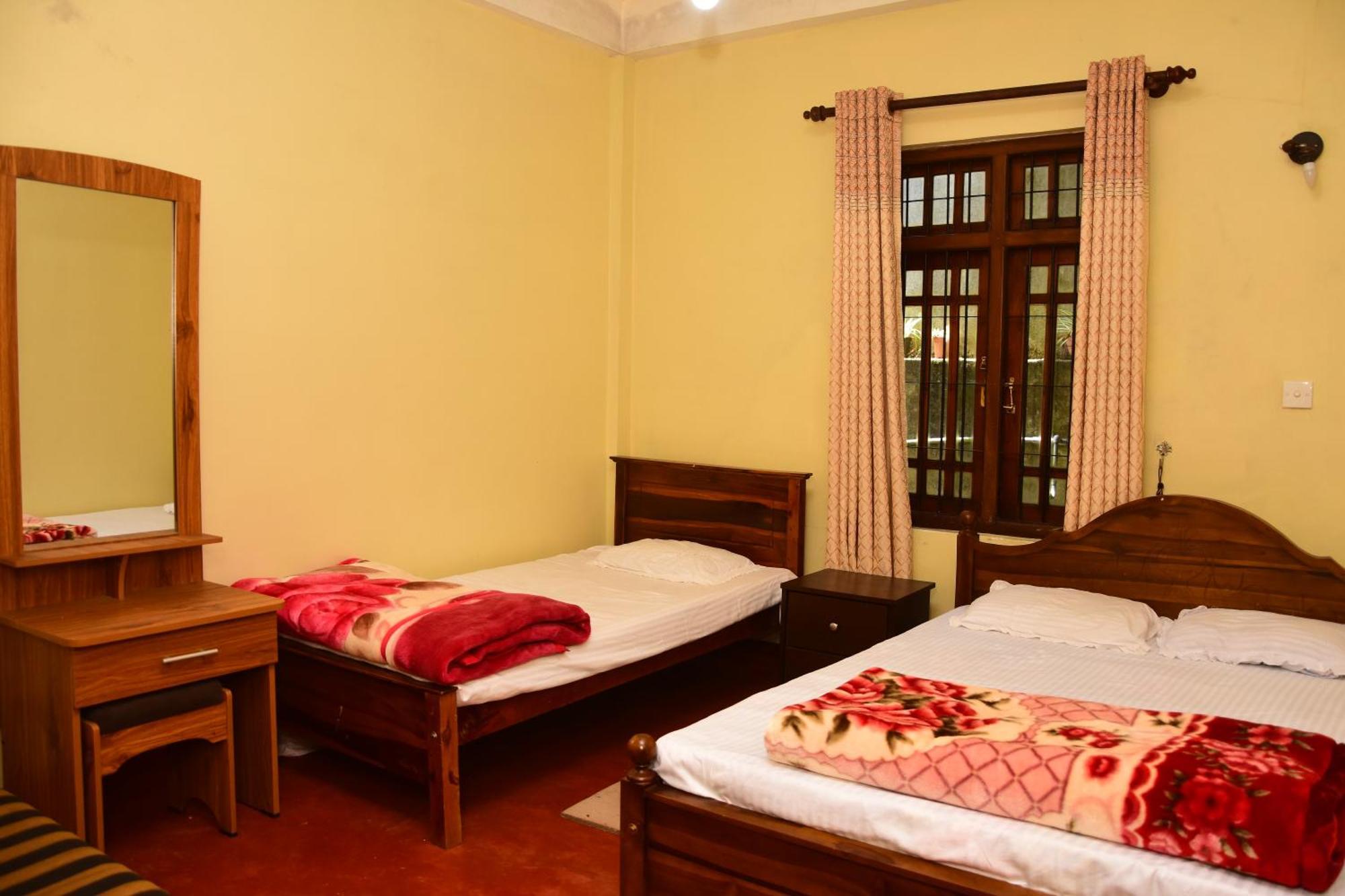 Homestay View Nuwara Eliya