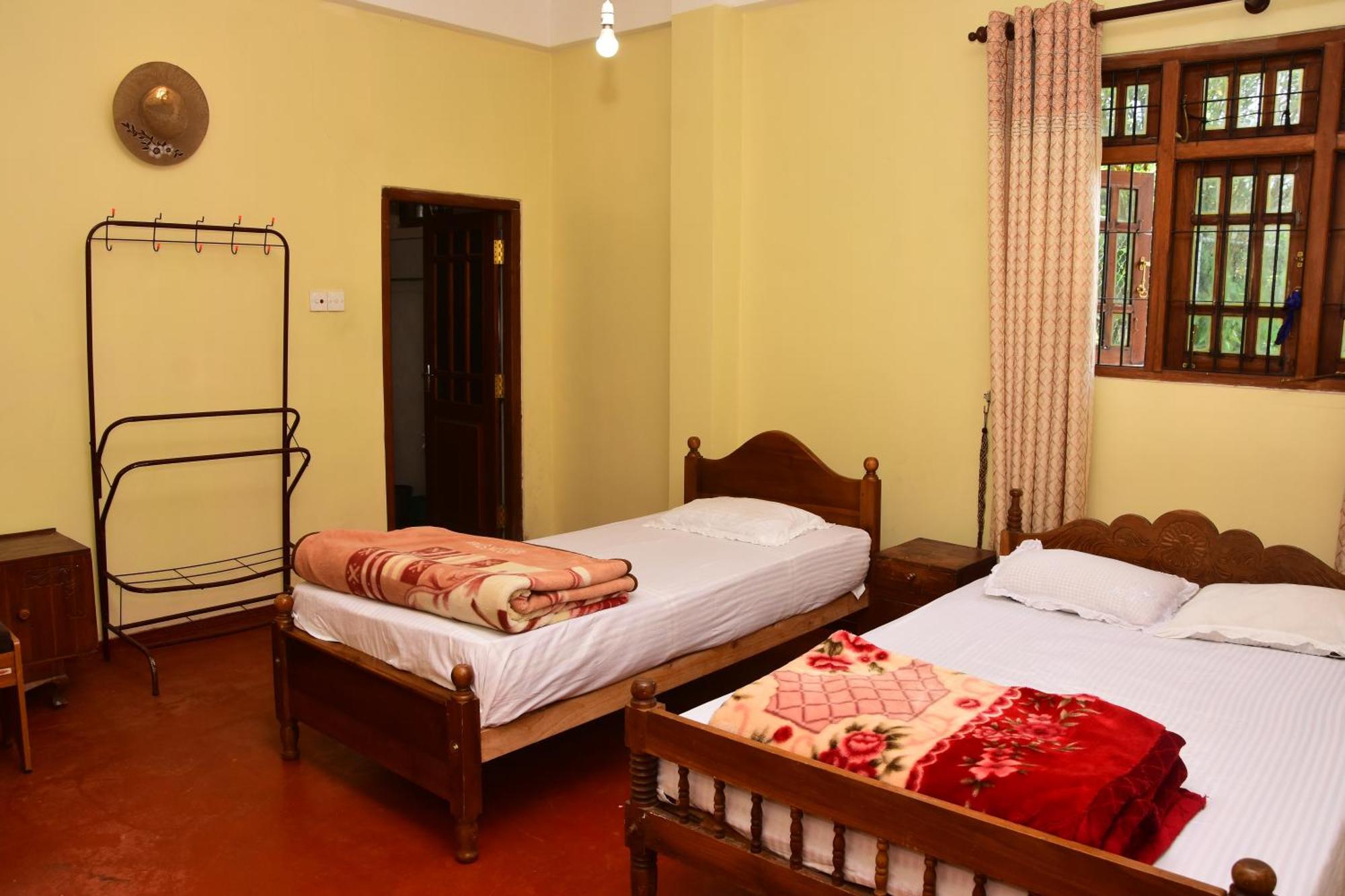 View Homestay