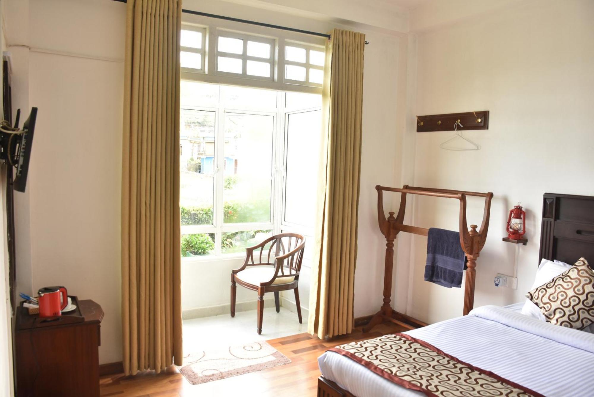 Hotel Gregory's 3*