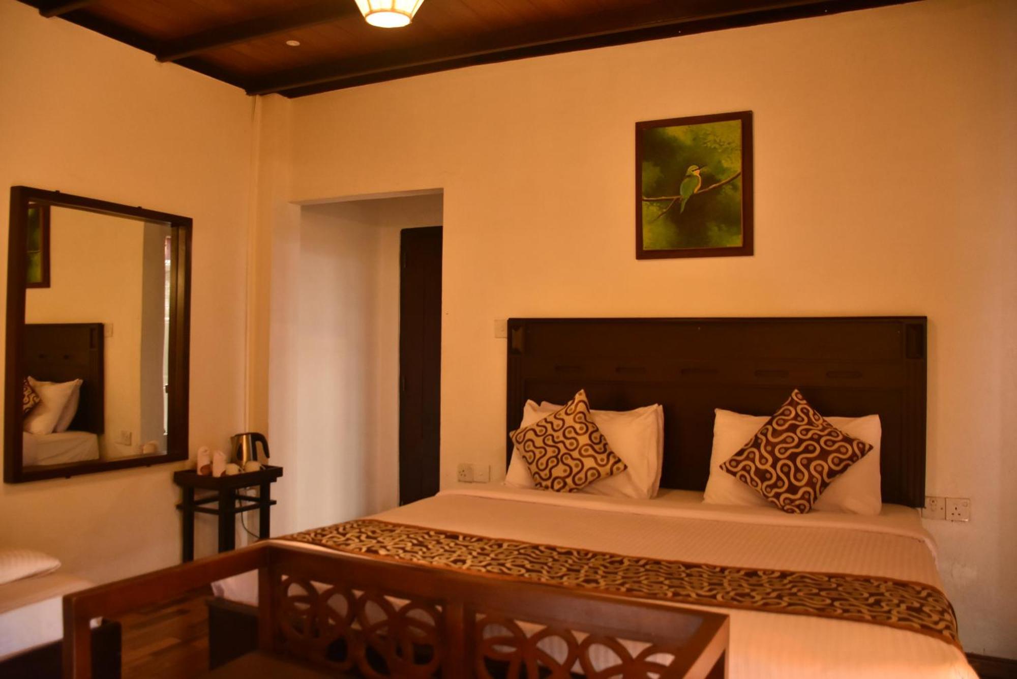 Gregory's Hotel Nuwara Eliya