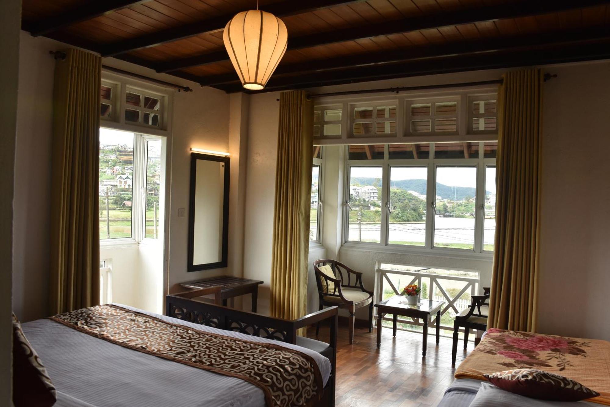 Gregory's Hotel 3*