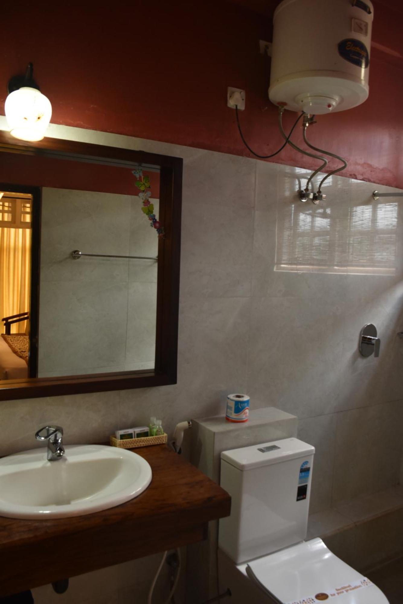 Gregory's Hotel Nuwara Eliya