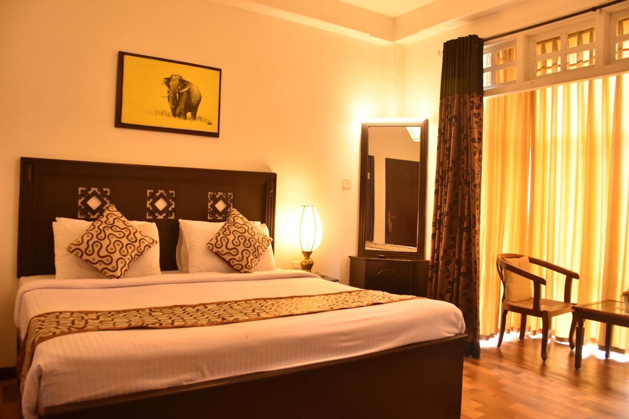 Hotel Gregory's 3*