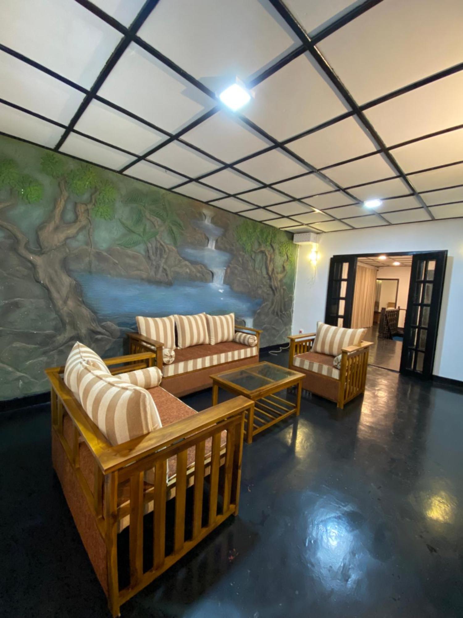 Guest house Paradise Nuwara Eliya