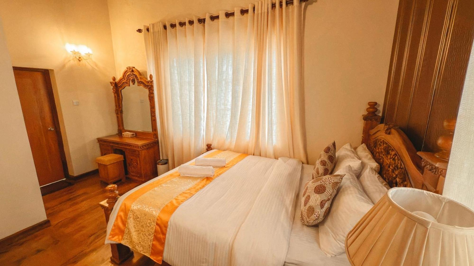 Alben Castle Glenfall Hotel 5*