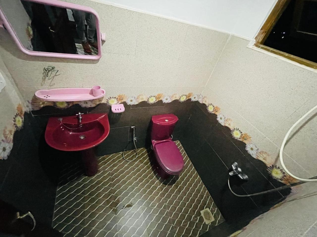 Grand In Hawaliya Homestay
