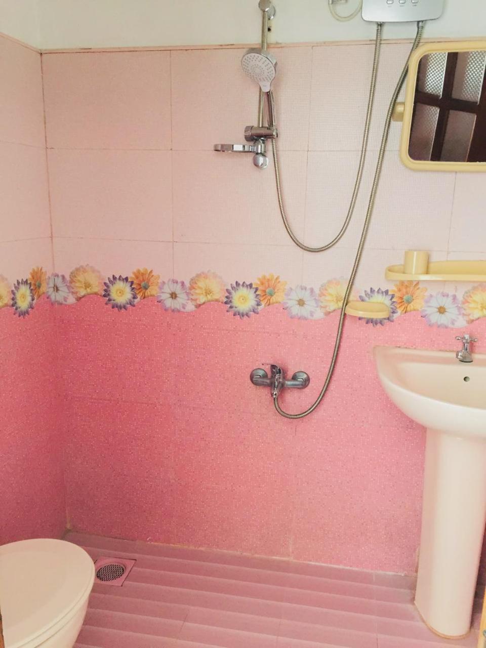 Homestay Grand In Hawaliya