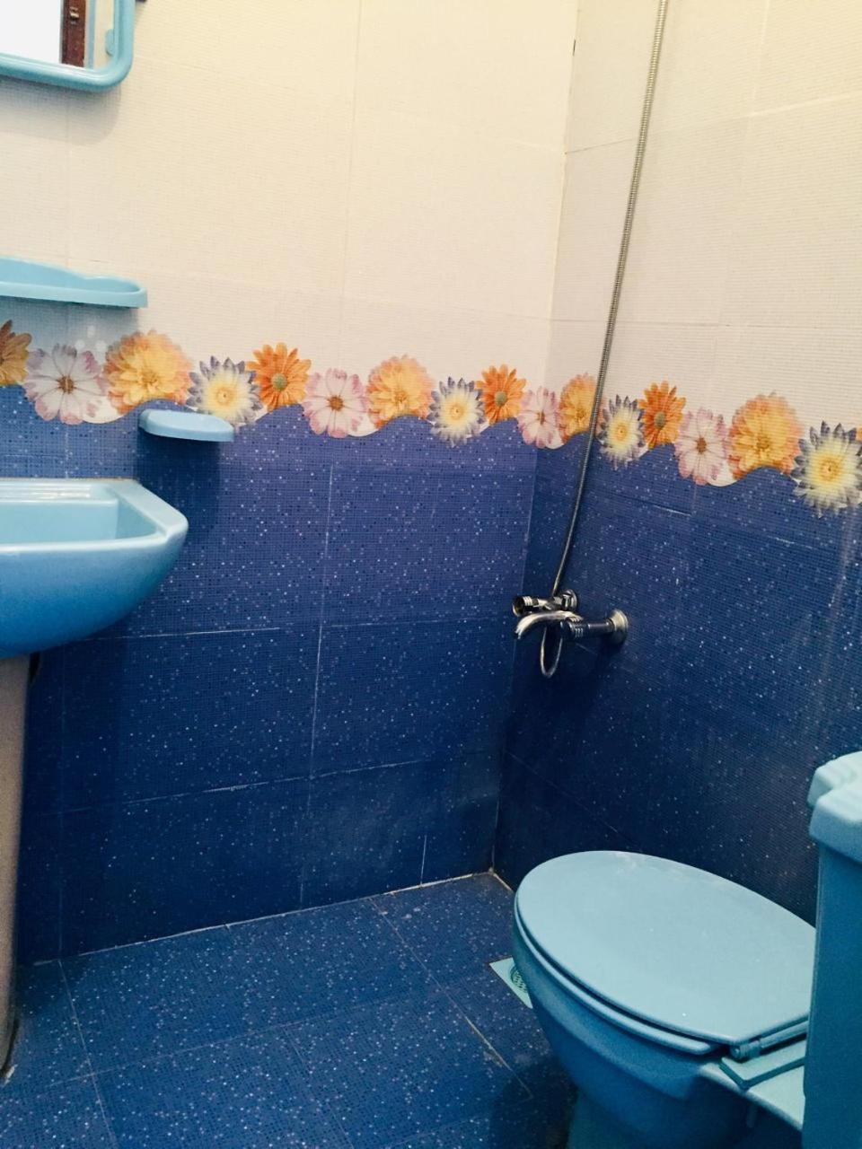 Homestay Grand In Hawaliya