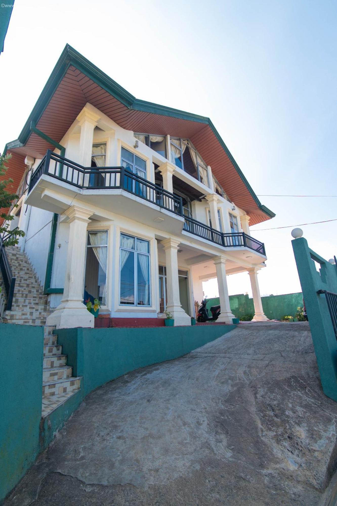 Hill Paradise Guest house Nuwara Eliya