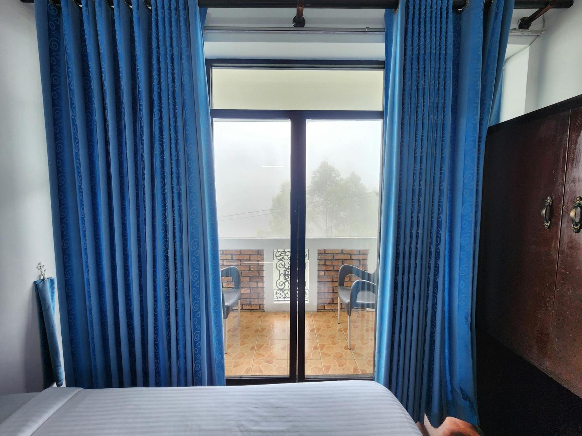 Span Grand @ Nuwara Eliya