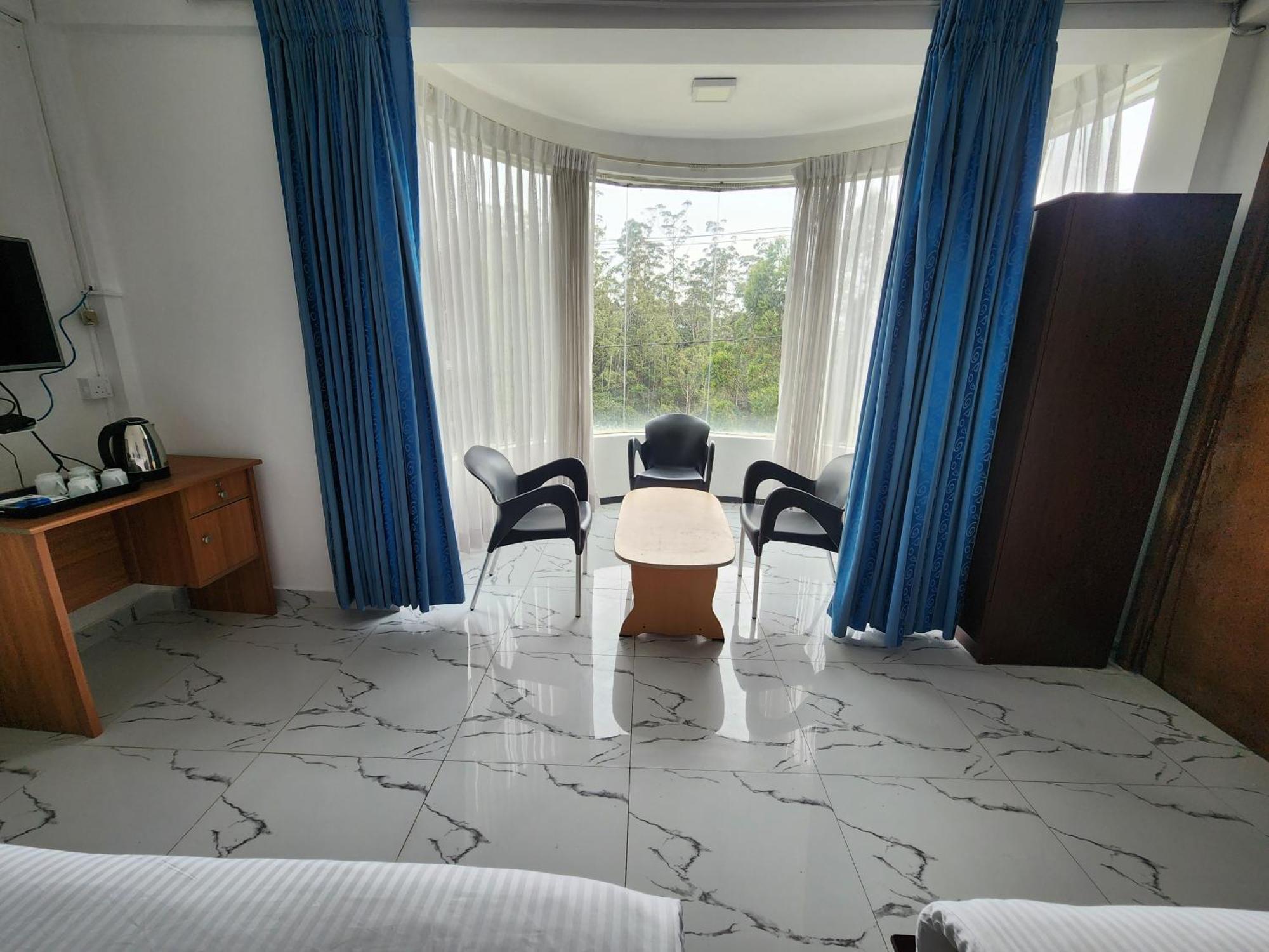 Span Grand @ * Nuwara Eliya