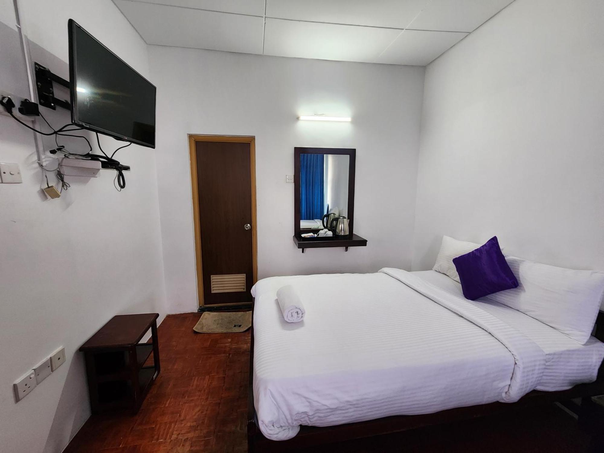 Guest house Span Grand @ *